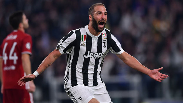 Juventus entra em campo na busca pela liderança do Italiano Juventus entra em campo na busca pela liderança do Italiano