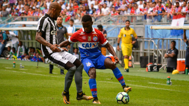 Colombiano tem sete gols no Brasileirão Colombiano tem sete gols no Brasileirão