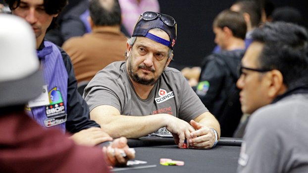 Pokerstars us 2018
