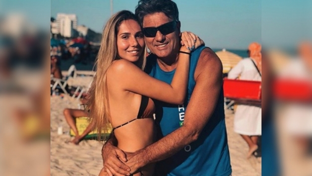 Reprodução/Instagram Reprodução/Instagram
