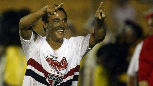 Alfredo irá disputar Série B pelo Bragantino Alfredo irá disputar Série B pelo Bragantino