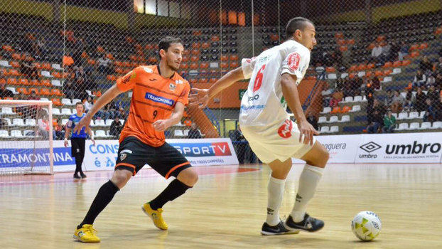 Carlos Barbosa venceu o Concórdia por 2 a 1 Carlos Barbosa venceu o Concórdia por 2 a 1
