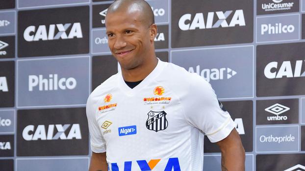 Santos contratou o uruguaio Carlos Sánchez que estava no México Santos contratou o uruguaio Carlos Sánchez que estava no México