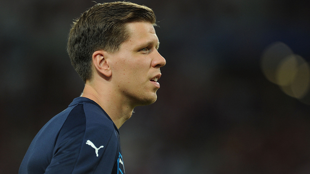 Szczesny? está a caminho da Juventus Szczesny? está a caminho da Juventus