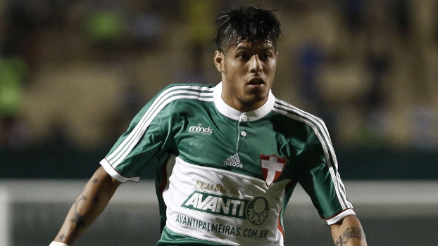 Atacante ex-Palmeiras reencontra Felipão em decisão pela Liga dos Campeões da Ásia: 'Será especial'