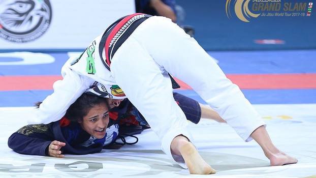 Sua luta contra a Baby, este final de semana. Sua luta contra a Baby, este final de semana.