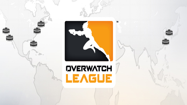 Overwatch League pode chegar ao país nos próximos anos