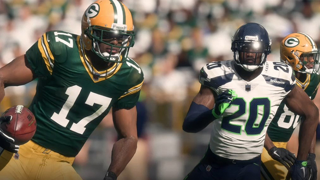 A EA Sports tem a preocupação de entregar um grande produto todo ano aos fãs da franquia. A EA Sports tem a preocupação de entregar um grande produto todo ano aos fãs da franquia.