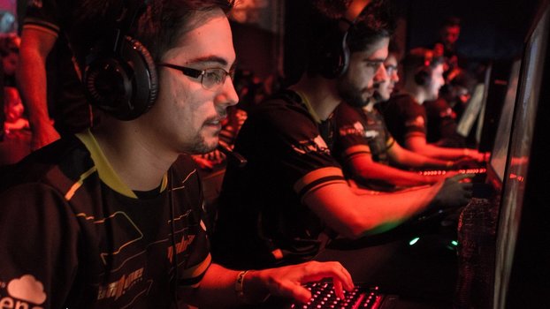 Maluk3 e companhia podem ganhar novos companheiros de Team One em outras modalidades Maluk3 e companhia podem ganhar novos companheiros de Team One em outras modalidades