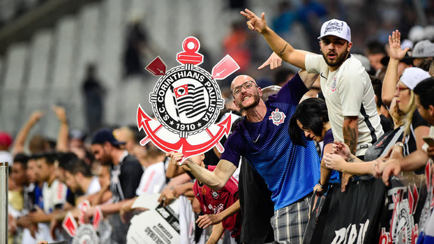 Uma viagem pelo tempo e pelo bolso do torcedor: a evolução, muito acima da inflação, do preço dos ingressos do Corinthians