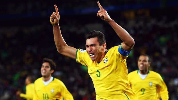 Lúcio é o convidado do Resenha ESPN deste domingo, ao vivo, 22h Lúcio é o convidado do Resenha ESPN deste domingo, ao vivo, 22h