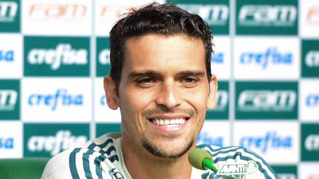 Mentira de Keno e 'enrolação' de Jean: o mistério da escalação do Palmeiras