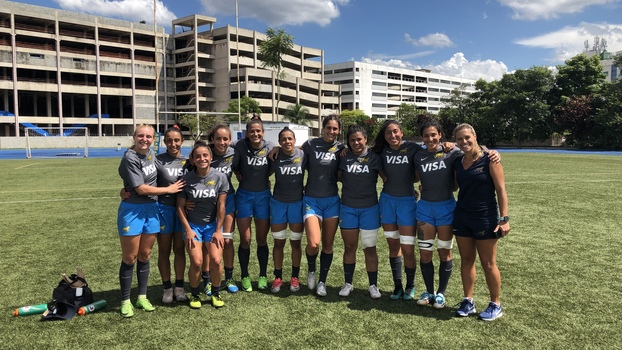 Chicas gracinhas da Argentina.