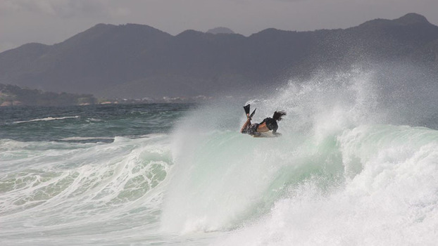 Curta-metragem sobre o bodyboard foi gravado no litoral de São Paulo e Rio de Janeiro Curta-metragem sobre o bodyboard foi gravado no litoral de São Paulo e Rio de Janeiro