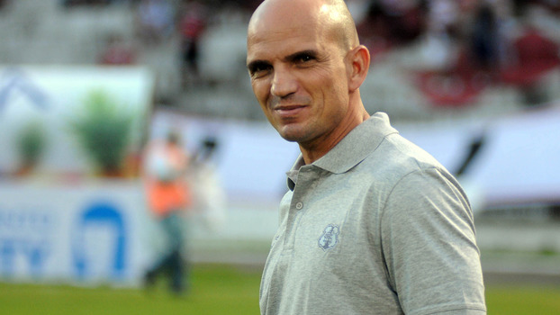 Sandro Barbosa é o convidado do Bola da Vez Nordeste desta segunda, 21h de Brasília Sandro Barbosa é o convidado do Bola da Vez Nordeste desta segunda, 21h de Brasília