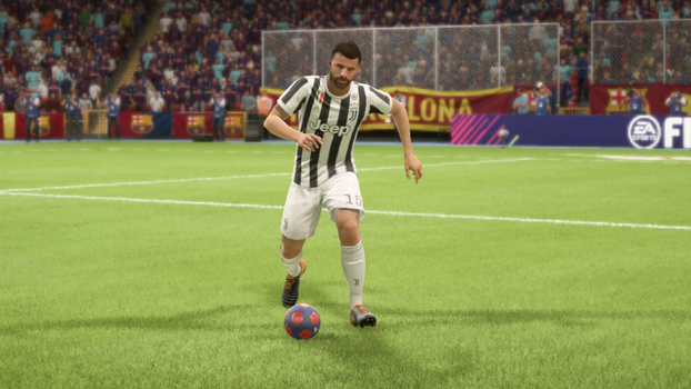 Barzagli é o 'cara' se você quer contar com um jogador que acabe com as jogadas do adversário Barzagli é o 'cara' se você quer contar com um jogador que acabe com as jogadas do adversário