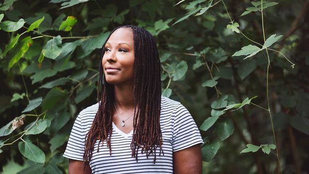 Holdsclaw escondeu seus problemas psicológicos da maioria das pessoas a sua volta Holdsclaw escondeu seus problemas psicológicos da maioria das pessoas a sua volta