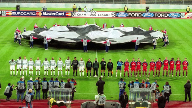 Bayern de Munique x PSG na Champions em 2000, o último confronto entre as equipes Bayern de Munique x PSG na Champions em 2000, o último confronto entre as equipes