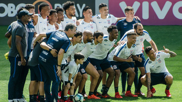 O 1º turno foi histórico, mas em que lugar pode ficar Corinthians no ranking das campanhas dos campeões?