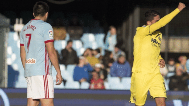 Villarreal conseguiu vitória importante Villarreal conseguiu vitória importante