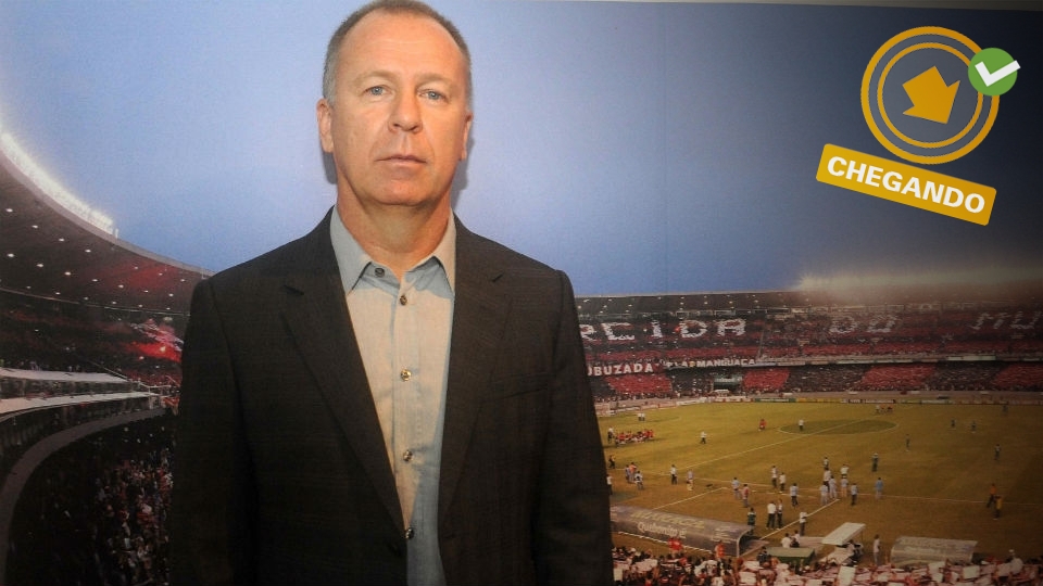 O Corinthians, enfim, confirmou o que há muito já se sabia: Mano Menezes será o técnico alvinegro em 2014