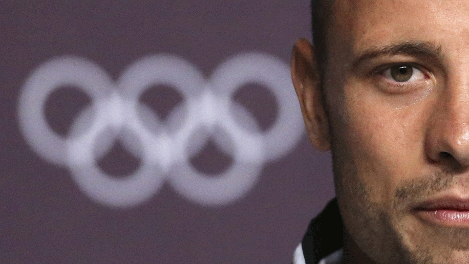Em Londres, sul-africano Oscar Pistorius tornou-se o primeiro atleta a disputar Olimpíada e Paralimpíada