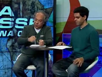 VÍDEO: Título no futebol põe Espanha no topo do esporte mundial, dizem comentaristas A Espanha vive um 'estado de graça' no esporte, segundo os comentaristas dos canais ESPN; veja