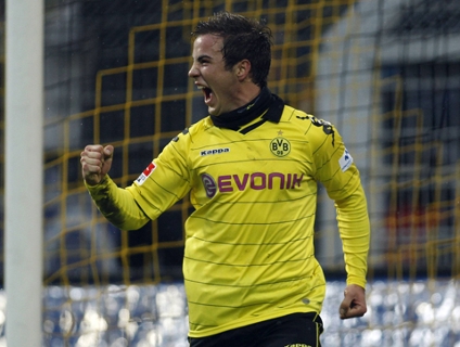 VÍDEO: Borussia tropeça mas segue isolado na liderança da Bundesliga; veja todos os gols da 19ª rodada Assista à todos os gols da 19ª rodada
