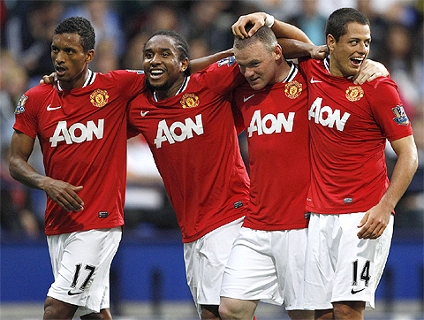 VÍDEO: United e City vencem e seguem na liderança; veja todos os gols da 4ª rodada Clique no player para ver todos os gols da 4ª rodada do Inglês!