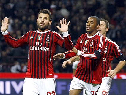 VÍDEO: Atual campeão, Milan volta a vencer, e Juve segue líder; veja todos os gols da 7ª rodada Clique no player para ver todos os gols da 7ª rodada do Italiano!