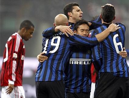VÍDEO: Juve vacila, mas segue líder com derrota do Milan; veja todos os gols da 18ª rodada