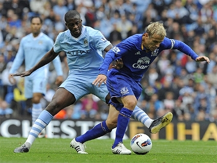 VÍDEO: United empata e divide a liderança com o City; veja todos os gols da 6ª rodada Veja todos os gols da 6ª rodada do Campeonato Inglês!