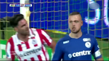 Quatro defesas seguidas em seis segundos! Goleiro do Sparta Roterdã 'doutrinou' Quatro defesas seguidas em seis segundos! Goleiro do Sparta Roterdã 'doutrinou'