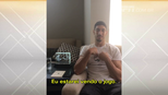 Parte da troca por Carmelo, Kanter se despede de Oklahoma: ‘Vençam os Warriors por mim’ Parte da troca por Carmelo, Kanter se despede de Oklahoma: ‘Vençam os Warriors por mim’
