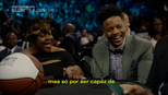 Novato dos 76ers, Markelle Fultz fala da sensação de ter sido a 1ª escolha e revela meta ousada: ser MVP Novato dos 76ers, Markelle Fultz fala da sensação de ter sido a 1ª escolha e revela meta ousada: ser MVP