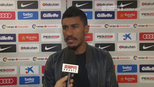 Paulinho comemora adaptação ao estilo do Barcelona: 'Estou entendendo. Estou pegando' Paulinho comemora adaptação ao estilo do Barcelona: 'Estou entendendo. Estou pegando'