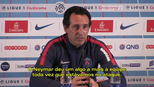 Em coletiva, Unai Emery explica o que Neymar trouxe ao PSG; veja Em coletiva, Unai Emery explica o que Neymar trouxe ao PSG; veja