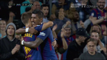 Assista aos dois gols que Paulinho já marcou com a camisa do Barcelona Assista aos dois gols que Paulinho já marcou com a camisa do Barcelona