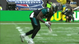 Com três TD's de Mercedes Lewis, Jaguars atropelam Ravens em Londres Com três TD's de Mercedes Lewis, Jaguars atropelam Ravens em Londres