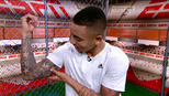 Gabriel Jesus relembra origens, mostra tatuagens e fala da mãe: 'Sou o que sou por causa dela' Gabriel Jesus relembra origens, mostra tatuagens e fala da mãe: 'Sou o que sou por causa dela'