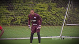 Novo titular do São Paulo: veja imagens do goleiro Sidão no treino de quinta-feira Novo titular do São Paulo: veja imagens do goleiro Sidão no treino de quinta-feira