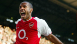 Aniversário de 40 anos de um mito! Relembre jogadas e golaços de Thierry Henry Aniversário de 40 anos de um mito! Relembre jogadas e golaços de Thierry Henry