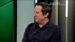 Gian: 'O Bandeira de Mello precisava começar a dizer algo a mais e dar explicações' Gian: 'O Bandeira de Mello precisava começar a dizer algo a mais e dar explicações'