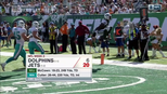 New York Jets vence Miami Dolphins e lava a alma New York Jets vence Miami Dolphins e lava a alma