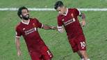 Coutinho brilha, e Liverpool vence Leicester na decisão Coutinho brilha, e Liverpool vence Leicester na decisão