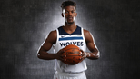 Com a camisa dos Wolves, Jimmy Butler coloca o título como objetivo do time e fala sobre sua nova equipe Com a camisa dos Wolves, Jimmy Butler coloca o título como objetivo do time e fala sobre sua nova equipe