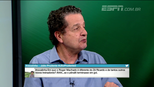 Para Juca, Atlético-MG errou ao demitir Roger Machado: 'Eu o manteria' Para Juca, Atlético-MG errou ao demitir Roger Machado: 'Eu o manteria'