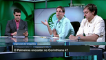 Arnaldo avalia evolução: 'Vejo o Palmeiras, no mínimo, como vice-Campeão Brasileiro' Arnaldo avalia evolução: 'Vejo o Palmeiras, no mínimo, como vice-Campeão Brasileiro'