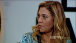 Leila Pereira: 'Eu nunca tive qualquer problema por ser mulher no Palmeiras' Leila Pereira: 'Eu nunca tive qualquer problema por ser mulher no Palmeiras'