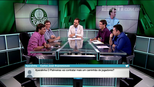 Para Mauro, Palmeiras tem que jogar melhor futebol para sonhar com título Para Mauro, Palmeiras tem que jogar melhor futebol para sonhar com título